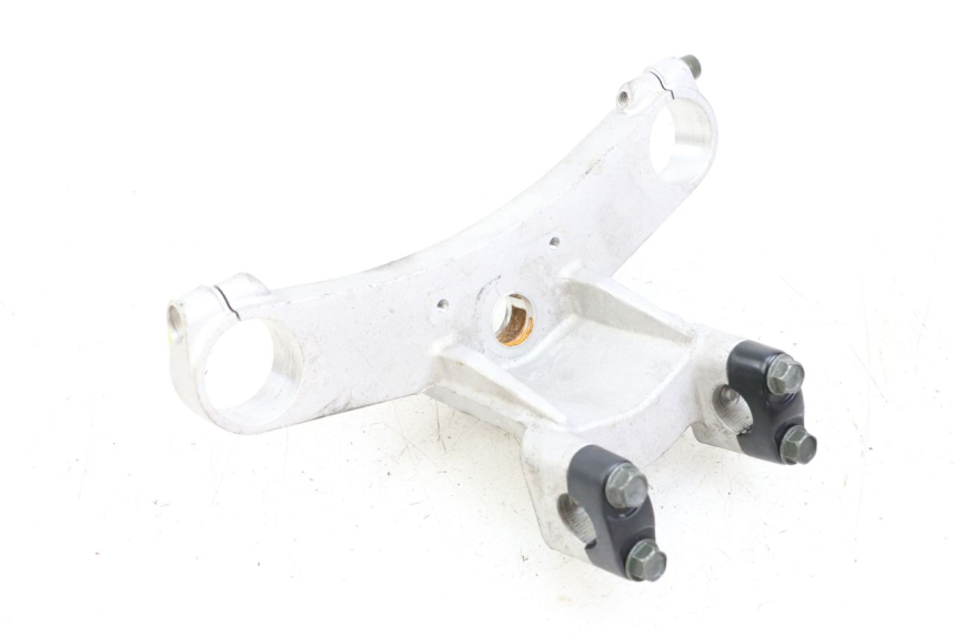 photo de T superior de la horquilla. KYMCO XCITING 250 (2006 - 2009) - Vista principal