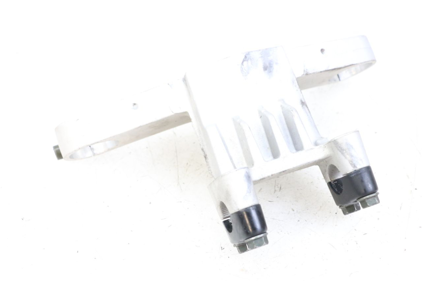 photo de T superior de la horquilla. KYMCO XCITING 250 (2006 - 2009) - Vista general del producto