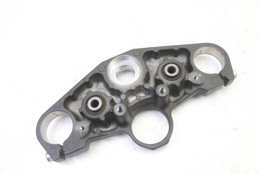 photo de HORQUILLA YAMAHA XJ6 ABS 600 (2008 - 2016) - Primer plano técnico