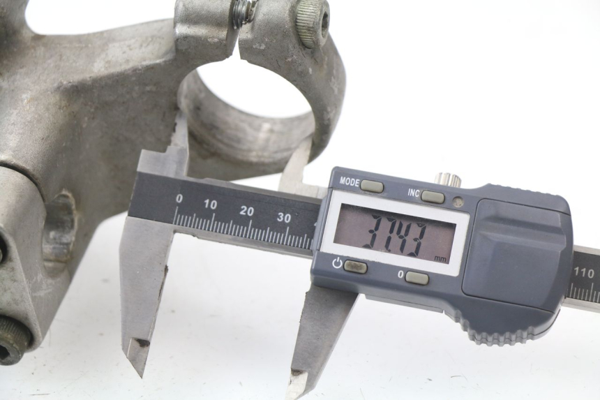 photo de HORQUILLA YAMAHA XJN XJ N DIVERSION 600 (1994 - 1997) - Zoom estado de uso