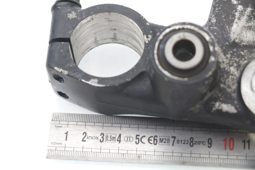 photo de HORQUILLA HONDA XLV TRANSALP 650 (2005 - 2007) - Zoom estado de uso