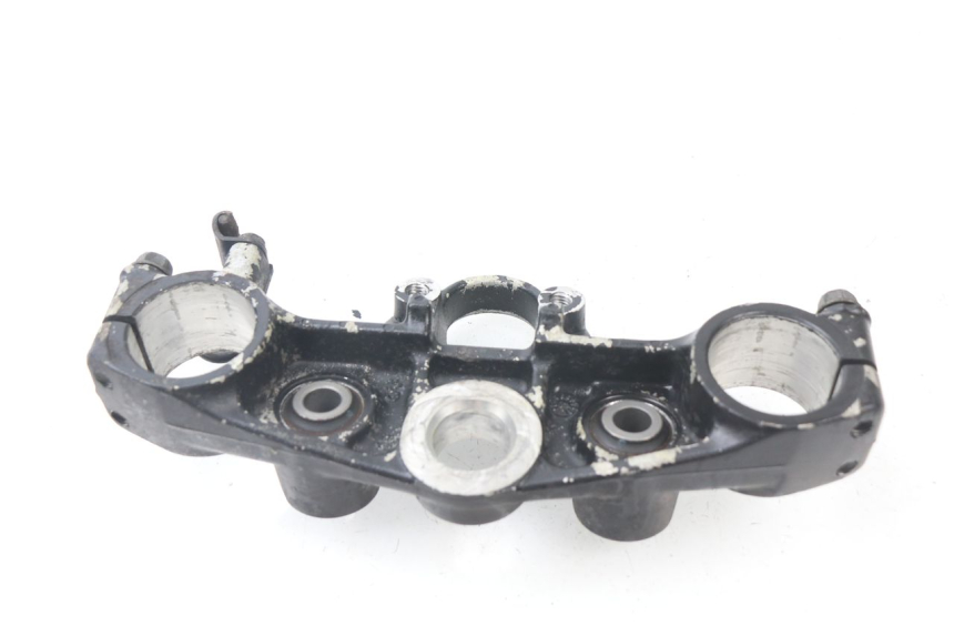 photo de HORQUILLA HONDA XLV TRANSALP 650 (2005 - 2007) - Detalles de los puntos de fijación