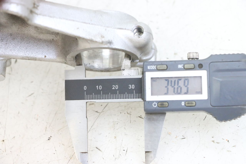 photo de HORQUILLA HONDA XLV VARADERO 125 (2000 - 2006) - Zoom estado de uso