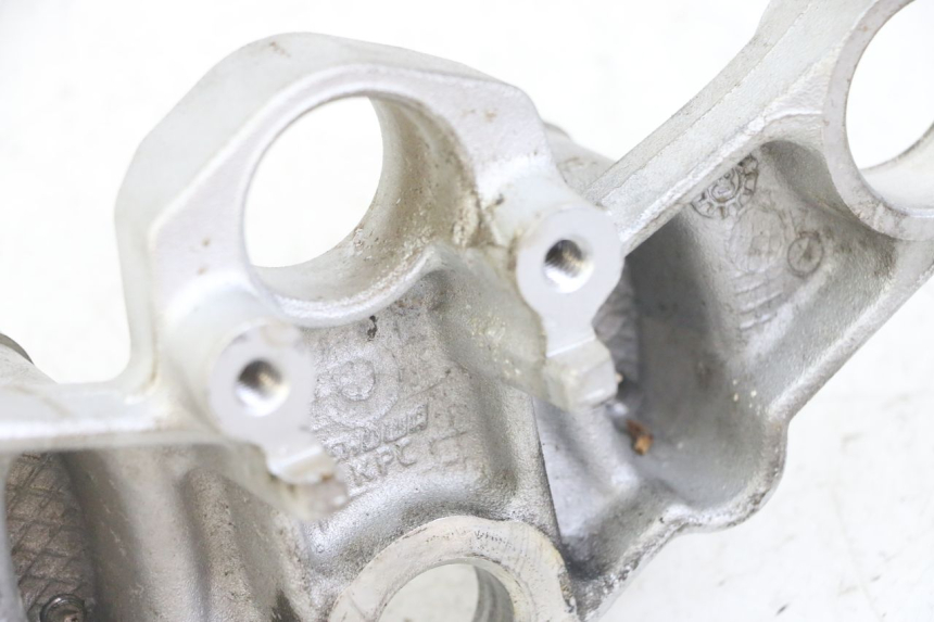 photo de HORQUILLA HONDA XLV VARADERO 125 (2000 - 2006) - Primer plano técnico