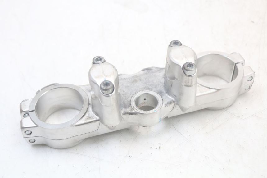 photo de T SUPERIOR DE LA HORQUILLA. FANTIC XM PERFORMANCE 2T 50 (2021 - 2022) - Estado de la superficie y material