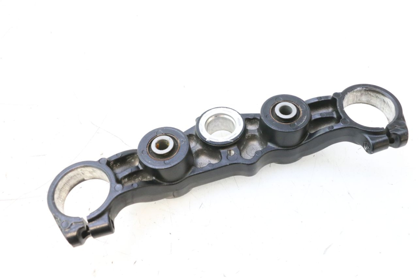 photo de HORQUILLA YAMAHA XP T-MAX ABS 500 (2005 - 2005) - Primer plano técnico