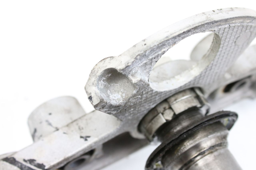 photo de HORQUILLA YAMAHA XP T-MAX TMAX ABS 530 (2012 - 2015) - Primer plano técnico