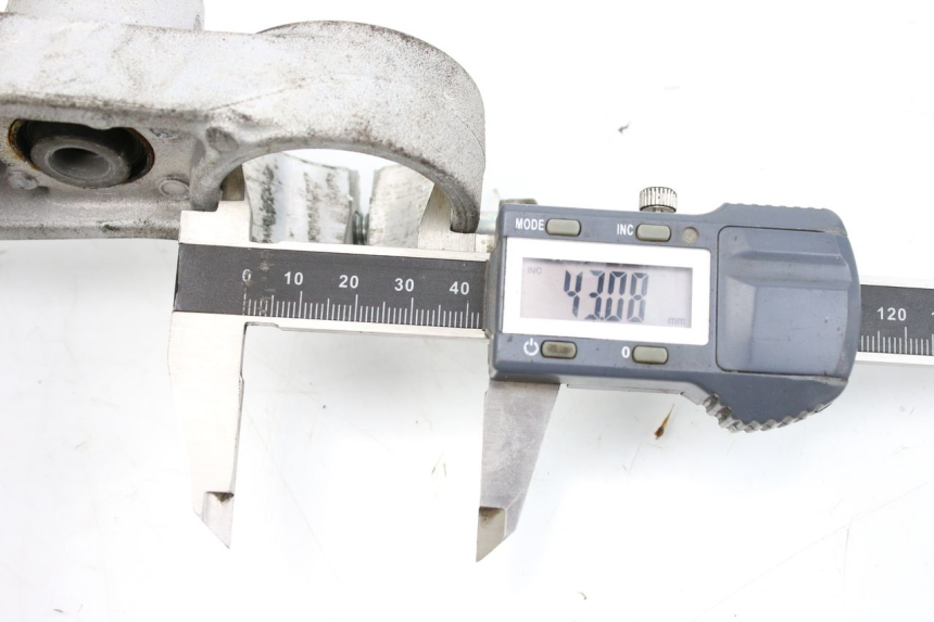 photo de HORQUILLA YAMAHA XP T-MAX TMAX ABS 530 (2012 - 2015) - Estado de la superficie y material