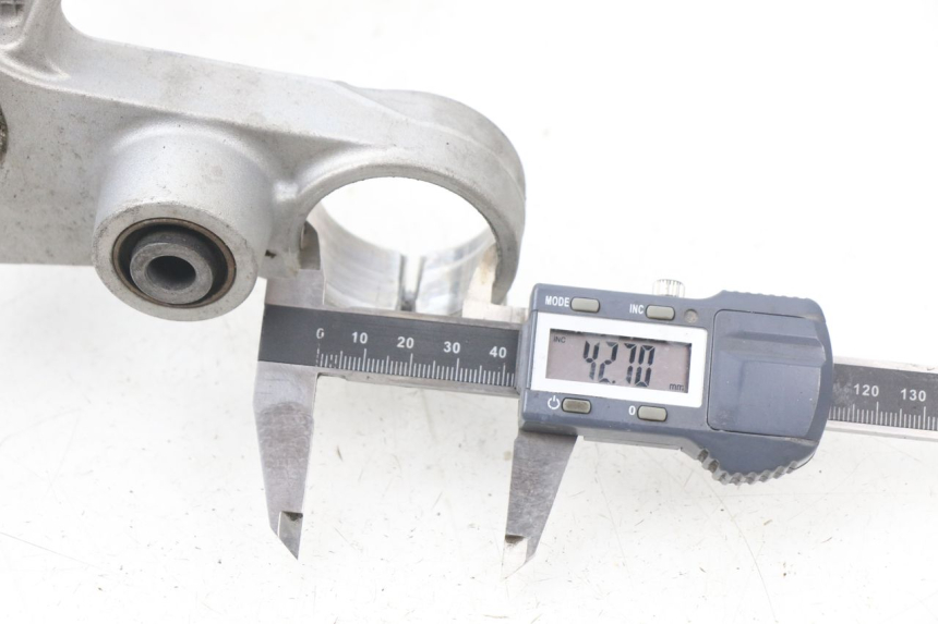 photo de HORQUILLA YAMAHA XP T-MAX TMAX 500 (2008 - 2012) - Zoom estado de uso