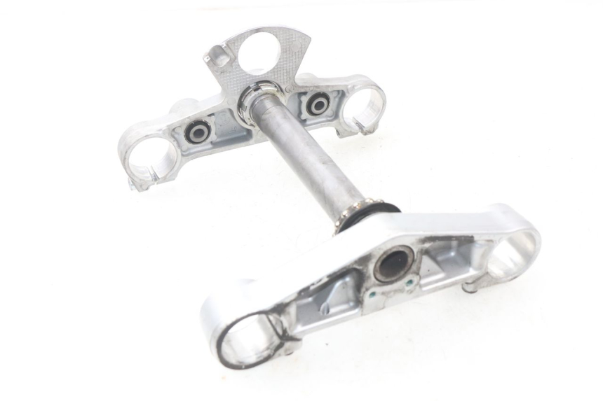 photo de HORQUILLA YAMAHA XP T-MAX TMAX 500 (2008 - 2012) - Primer plano técnico