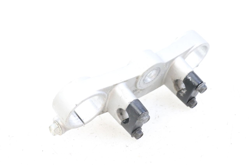 photo de Tija superior de horquilla HYOSUNG XRX 125 (2000 - 2008) - Zoom estado de uso