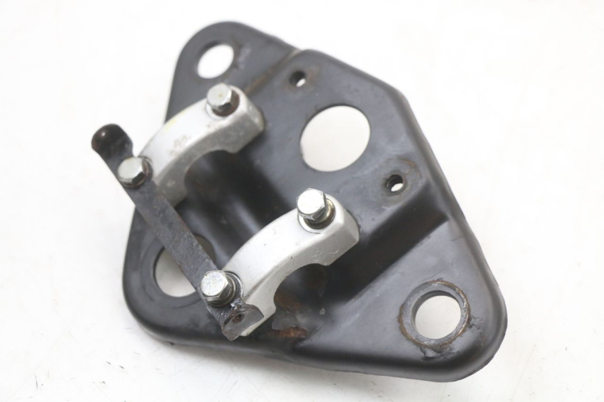 photo de HORQUILLA SYM XS 125 (2007 - 2016) - Zoom estado de uso