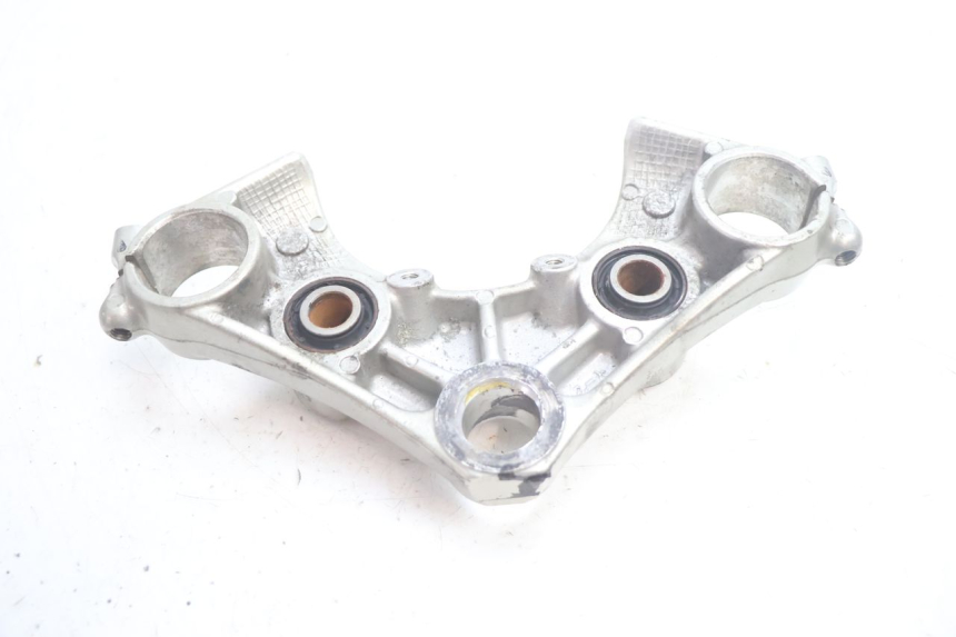 photo de HORQUILLA YAMAHA XV VIRAGO 535 (1988 - 2004) - Detalles de los puntos de fijación