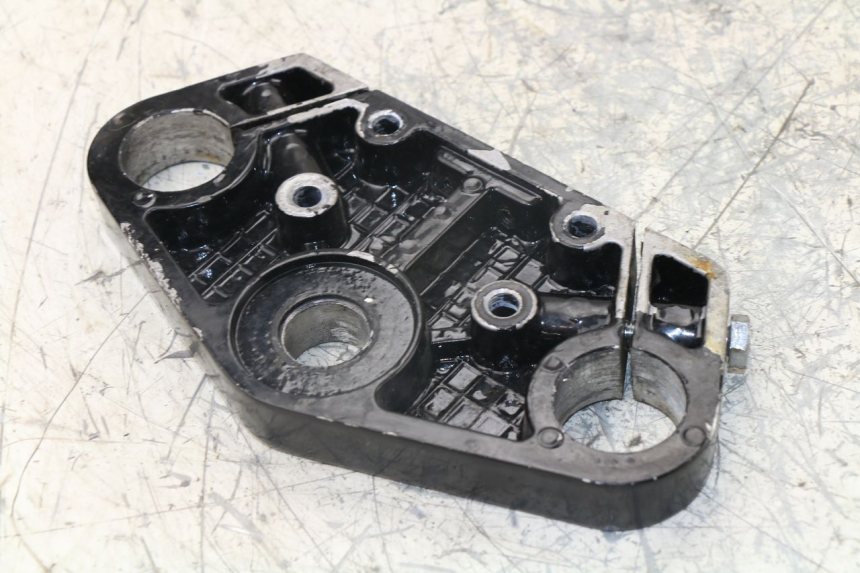 photo de HORQUILLA SHINERAY XY PIT BIKE 125 (2010 - 2018) - Detalle de la pieza