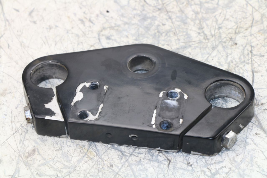 photo de HORQUILLA SHINERAY XY PIT BIKE 125 (2010 - 2018) - Zoom estado de uso