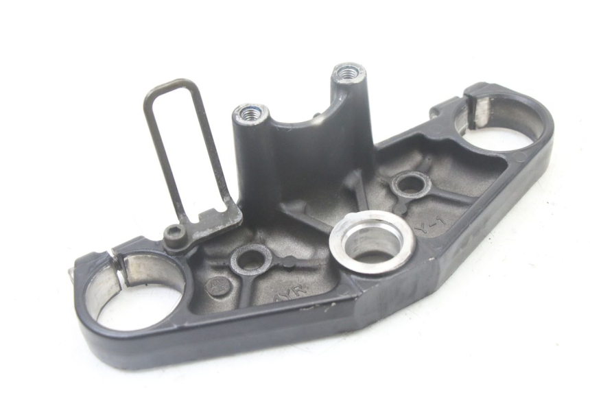 photo de HORQUILLA YAMAHA FZS FAZER 600 (2001 - 2003) - Primer plano técnico