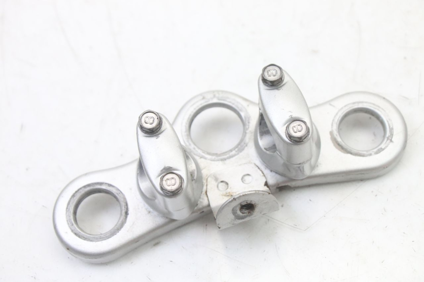 photo de HORQUILLA YAMAHA PW 80 (1983 - 2014) - Primer plano técnico
