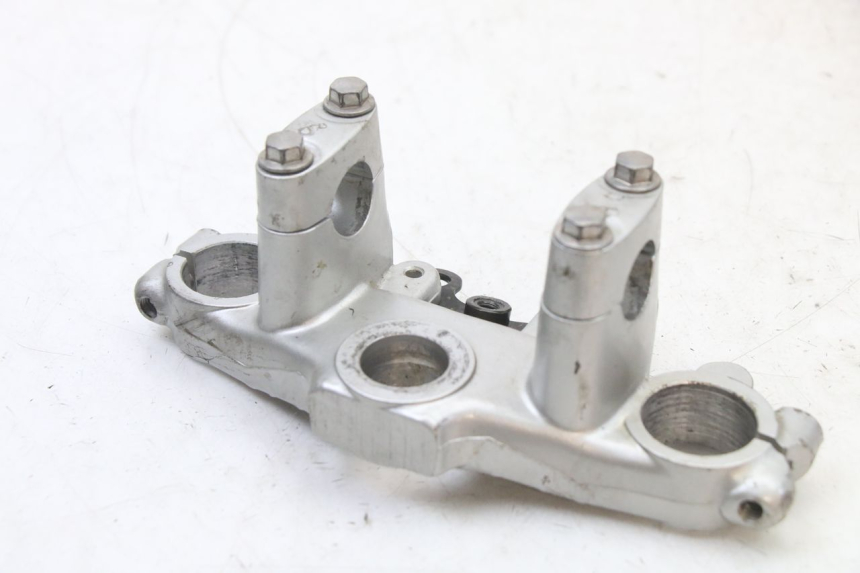 photo de HORQUILLA YAMAHA TTR 125 (2000 - 2020) - Primer plano técnico