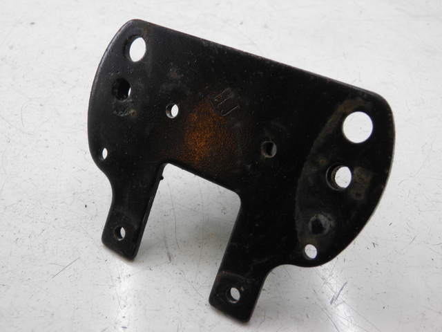 photo de HORQUILLA YAMASAKI YM50QT-N3 RETRO 50 (2012 - 2014) - Vista principal