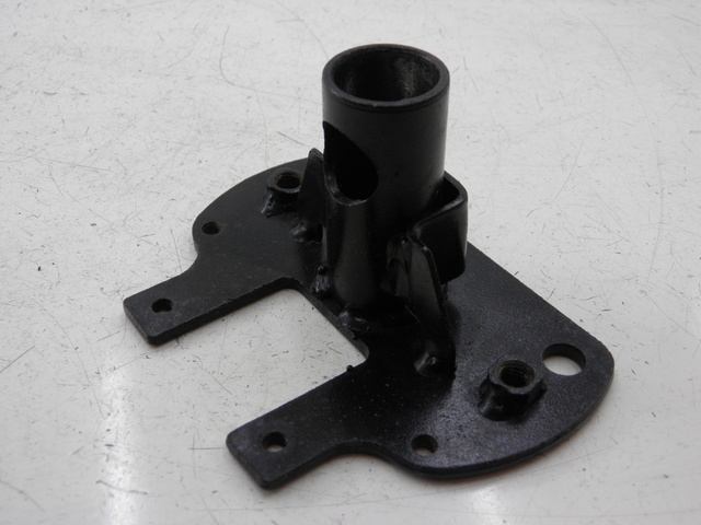 photo de HORQUILLA YAMASAKI YM50QT-N3 RETRO 50 (2012 - 2014) - Detalle de la pieza