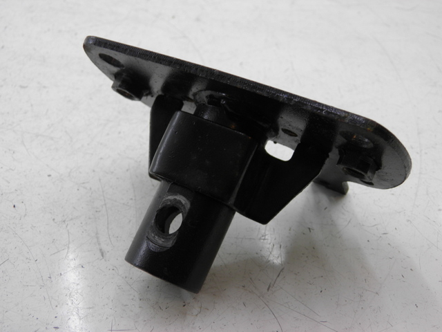 photo de HORQUILLA YAMASAKI YM50QT-N3 RETRO 50 (2012 - 2014) - Zoom estado de uso