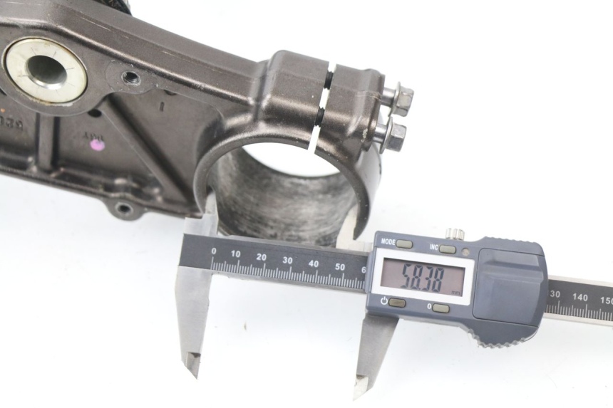 photo de HORQUILLA YAMAHA YZ-F YZF 250 (2007 - 2013) - Zoom estado de uso