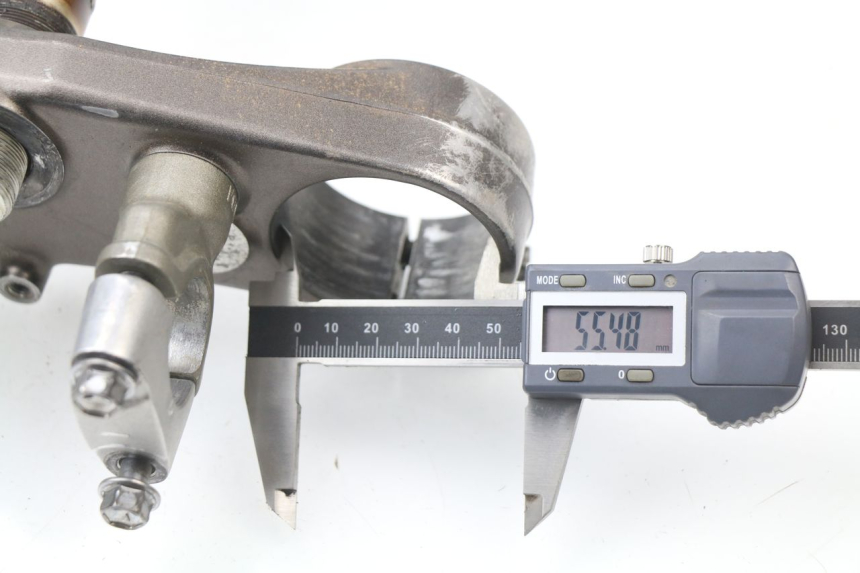 photo de HORQUILLA YAMAHA YZ-F YZF 250 (2007 - 2013) - Otra perspectiva