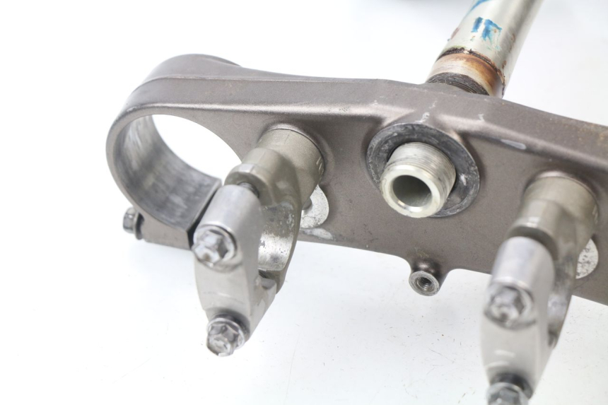 photo de HORQUILLA YAMAHA YZ-F YZF 250 (2007 - 2013) - Estado de la superficie y material