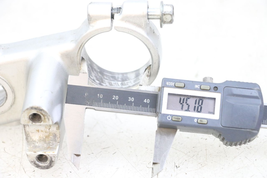 photo de  YAMAHA YZ 85 (2002 - 2018) - Detalle de la pieza