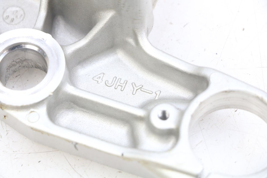 photo de T SUPERIOR DE LA HORQUILLA. YAMAHA YZF R THUNDERCAT 600 (1996 - 2003) - Zoom estado de uso