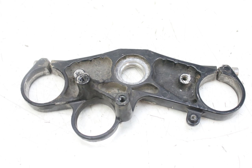 photo de T SUPERIOR DE LA HORQUILLA. YAMAHA YZF R1 1000 (2007 - 2008) - Zoom estado de uso