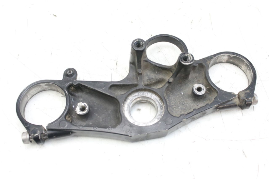 photo de T SUPERIOR DE LA HORQUILLA. YAMAHA YZF R1 1000 (2007 - 2008) - Otra perspectiva