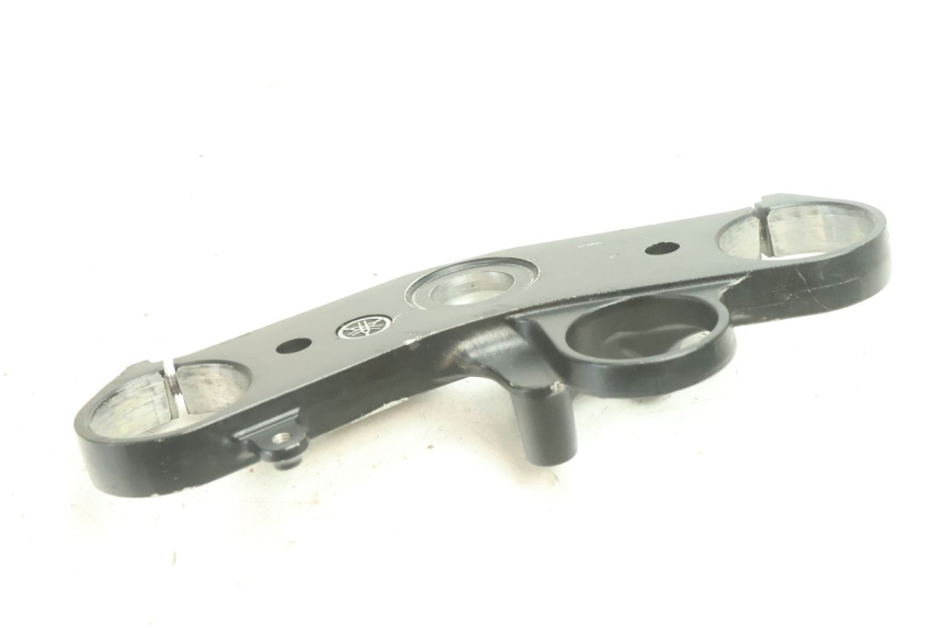 photo de HORQUILLA YAMAHA YZF R6 600 (2008 - 2009) - Primer plano técnico