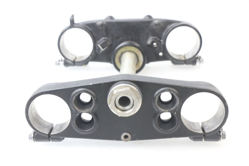 photo de HORQUILLA YAMAHA YZF YZ-F 450 (2018 - 2021) - Detalles de los puntos de fijación