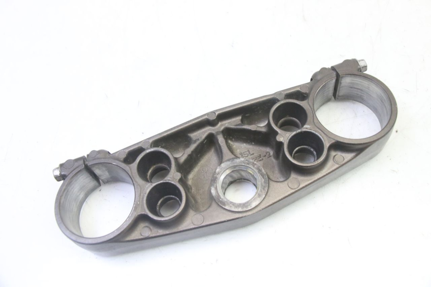 photo de HORQUILLA YAMAHA YZF YZ-F 450 (2014 - 2016) - Primer plano técnico