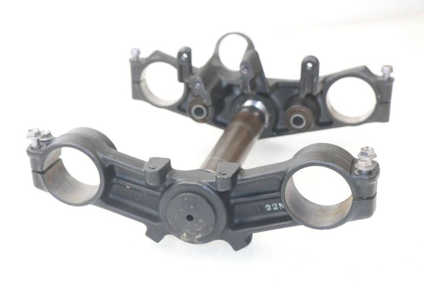 photo de HORQUILLA KAWASAKI Z ABS 750 (2007 - 2013) - Detalle de la pieza