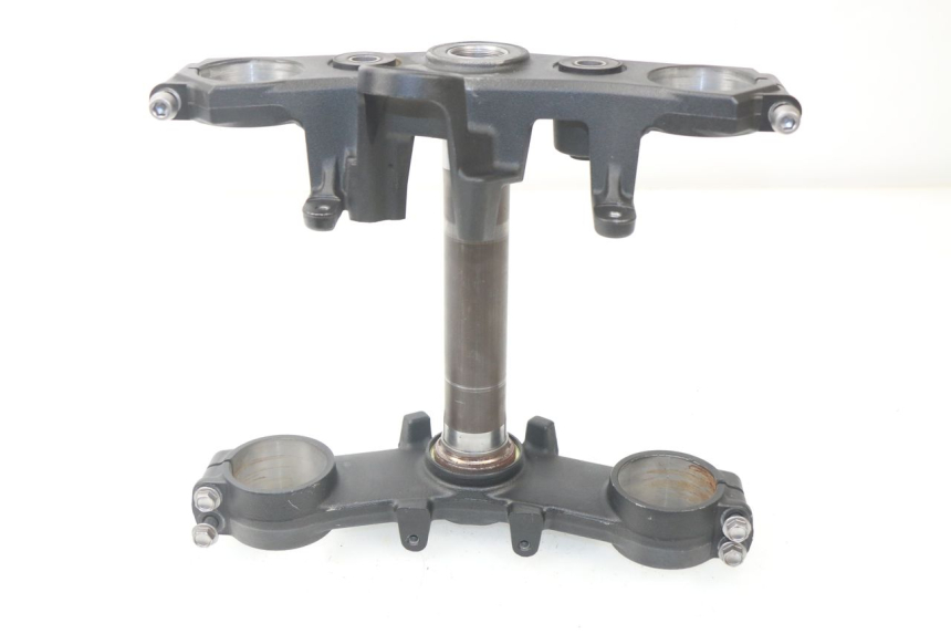 photo de HORQUILLA KAWASAKI Z ABS 750 (2007 - 2013) - Primer plano técnico