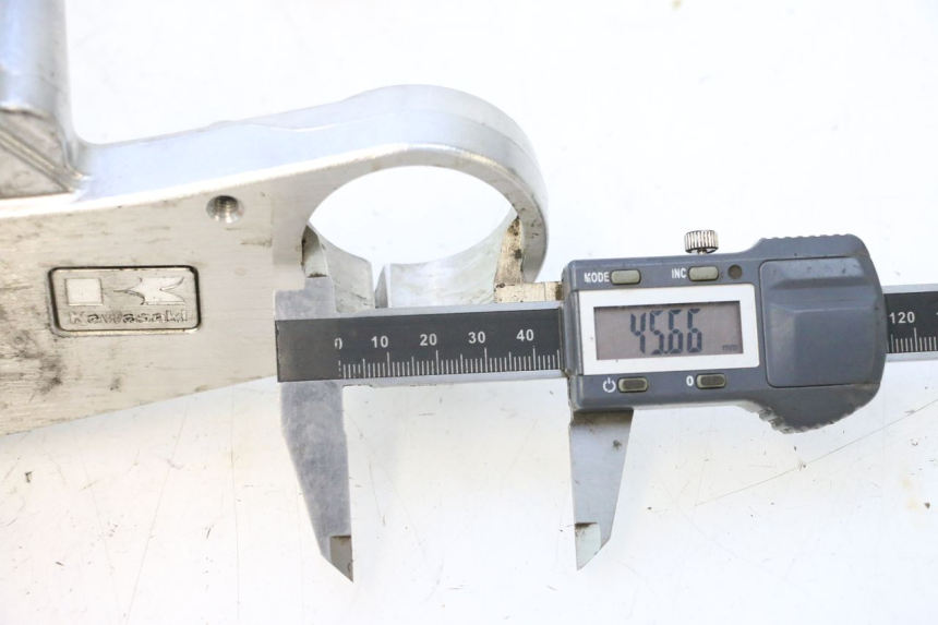 photo de HORQUILLA KAWASAKI ZX-6R ZX6R 600 (2000 - 2002) - Detalle de la pieza