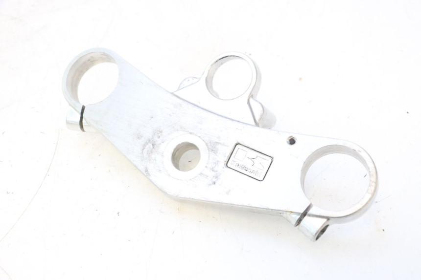 photo de HORQUILLA KAWASAKI ZX-6R ZX6R 600 (2000 - 2002) - Detalles de los puntos de fijación