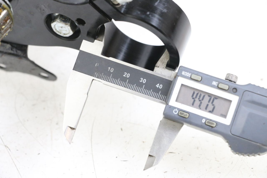 photo de HORQUILLA MINI MX SX 125 - Zoom estado de uso