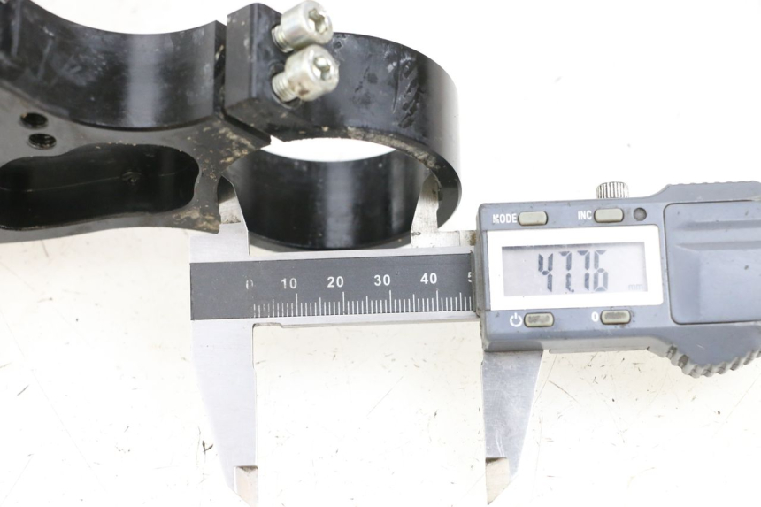 photo de HORQUILLA MINI MX SX 125 - Otra perspectiva