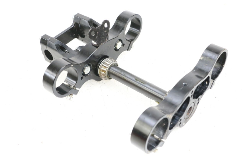 photo de HORQUILLA MINI MX SX 125 - Estado de la superficie y material