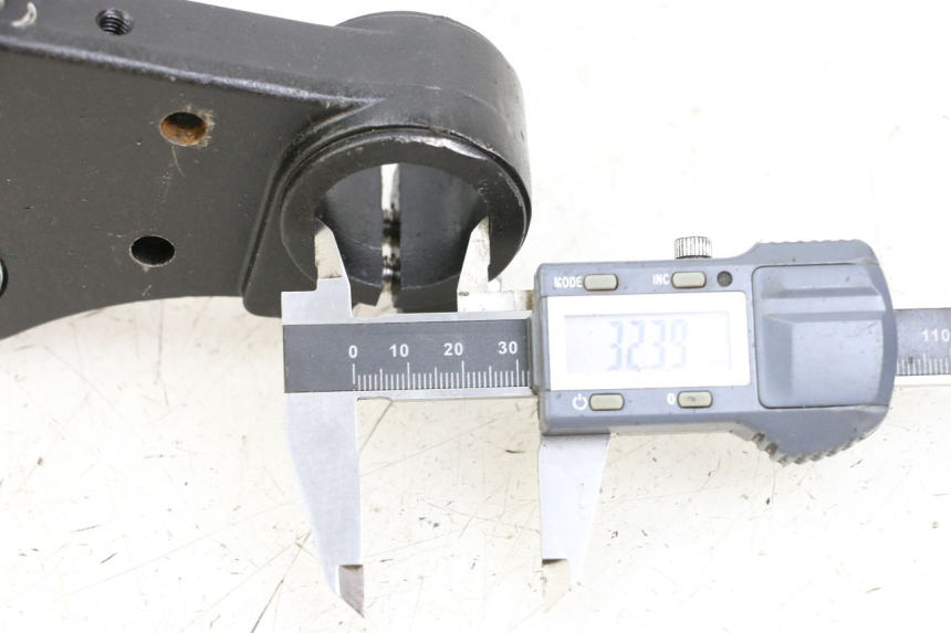 photo de HORQUILLA NITRO MOTORS THUNDER 125 - Zoom estado de uso