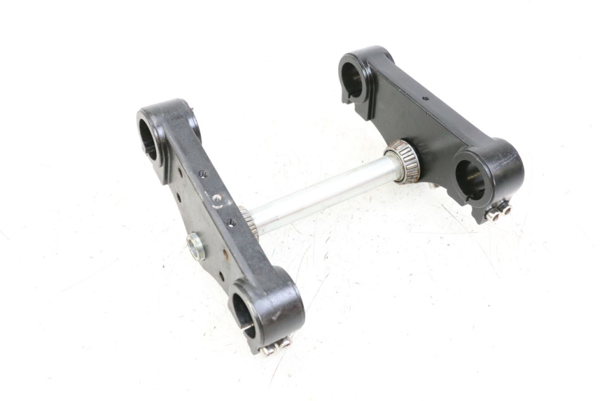 photo de HORQUILLA NITRO MOTORS THUNDER 125 - Primer plano técnico