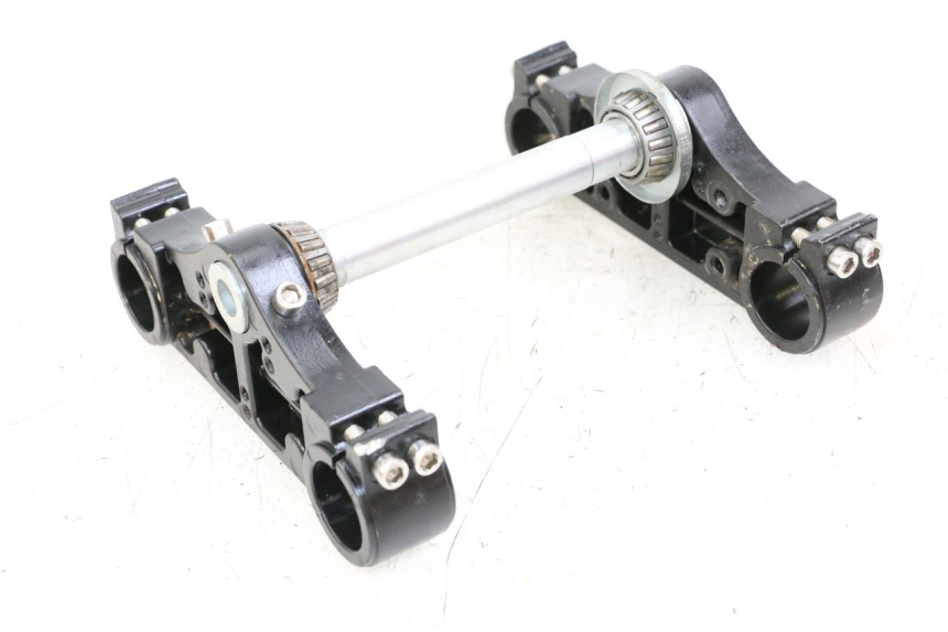 photo de HORQUILLA NITRO MOTORS THUNDER 125 - Vista general del producto