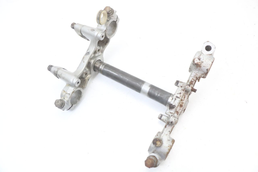 photo de HORQUILLA SUZUKI TS X 80 (1984 - 1988) - Detalle de la pieza