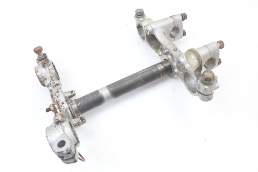 photo de HORQUILLA SUZUKI TS X 80 (1984 - 1988) - Zoom estado de uso