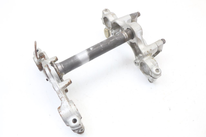 photo de HORQUILLA SUZUKI TS X 80 (1984 - 1988) - Detalles de los puntos de fijación