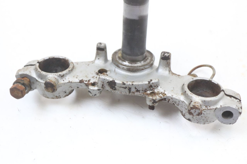 photo de HORQUILLA SUZUKI TS X 80 (1984 - 1988) - Estado de la superficie y material