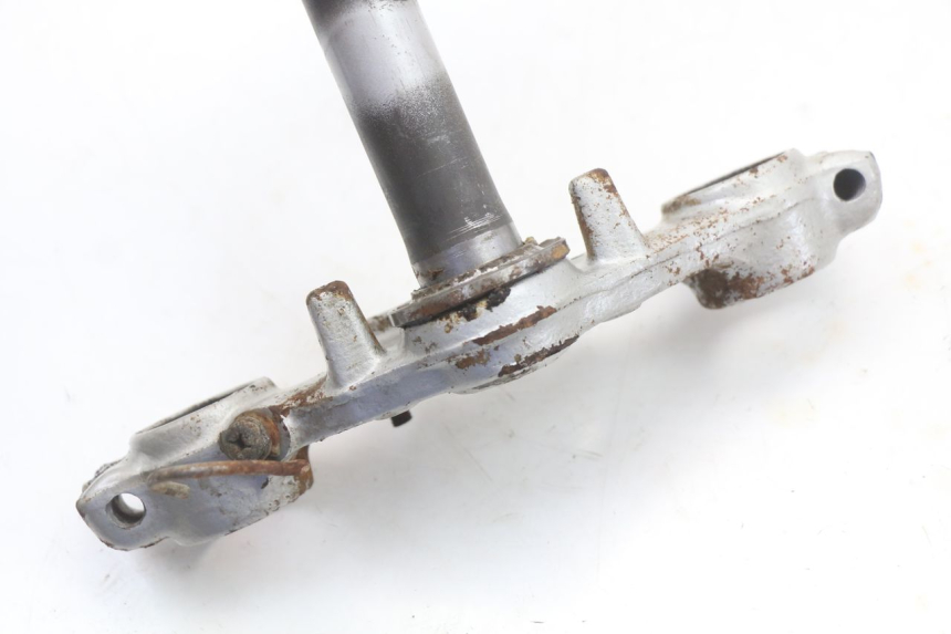 photo de HORQUILLA SUZUKI TS X 80 (1984 - 1988) - Marcados y referencias originales